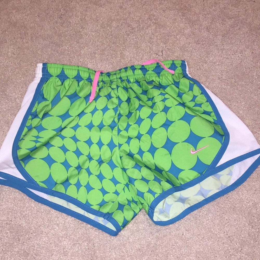 Nike shorts